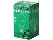 東京メタル工業 LDA4LK40WE17-T2 [電球色] 価格比較 - 価格.com