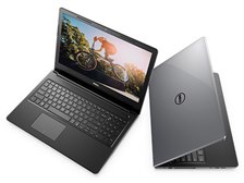 Dell Inspiron 15 3000 プレミアム Core i5 8250U・8GBメモリ