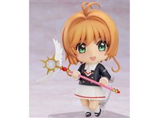 グッドスマイルカンパニー ねんどろいど 木之本桜 友枝中学校制服Ver