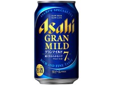 アサヒ - アサヒビール　グランマイルド　350ミリ2ケース アサヒ グランマイルド350ml 2ケース 48本（ビール 2ケース 48