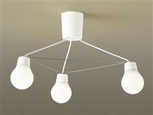 パナソニック LAMP DESIGN LGB57328W CE1 [ホワイト] 価格比較 - 価格.com