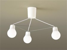 ★未開封品★パナソニック シャンデリア LED 温白色 LGB57329WCE1 Panasonic LGB57329BCE1 LEDシャンデリア 温白色 吊下げ 天井