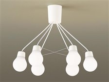 パナソニック LAMP DESIGN LGB57629W CE1 [ホワイト] 価格比較 - 価格.com