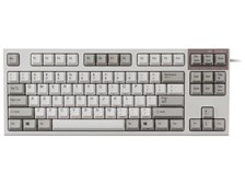 アイボリー東プレ REALFORCE R2TLS-US3-IV アイボリー - PC周辺機器