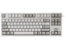 REALFORCE TKL R2TLA-US5-IV [アイボリー]の製品画像 - 価格.com