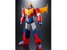 レビュー】超合金魂 GX-81 ザンボエース