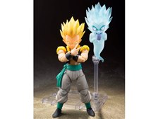 BANDAI S.H.フィギュアーツ スーパーサイヤ人ゴテンクス