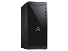 Dell Inspiron デスクトップ プレミアム Core i5 8400・8GBメモリ・1TB Dell Inspiron デスクトップ プレミアム Core i5 8400・8GBメモリ・1TB