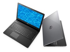 Dell Inspiron 15 3000 スタンダード Core i3 6006U・4GBメモリ・1TB 