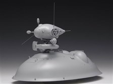 WAVE マシーネンクリーガー 1/20 SK362 Pnzer Spahwagen