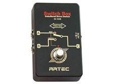 ARTEC Switch Box SE-SWB 価格比較 - 価格.com