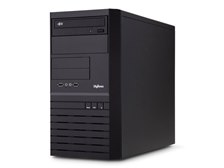 ドスパラ Regulus AR5-Q Ryzen5 2400G/8GBメモリ/1TB HDD K/07633-10a