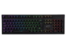 Xtrfy K2-RGB 赤軸 価格比較 - 価格.com