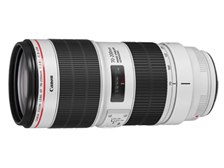 Canon EF70-200F2.8L IS 3 USM