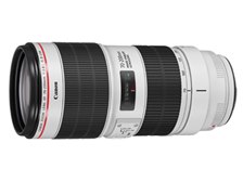 EF70-200F2.8L IS USM