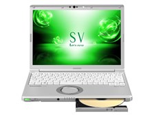 本体のみ CF-SV72DGQR I5 8GB 簡易確認 部品取りにどうぞ 本体のみ CF-SV72DGQR I5 8GB 簡易確認 部品取りにどうぞ Panasonic