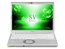 パナソニック Let’s Note CF-SV7RDCVS 【SSD無し】 パナソニック Let's note SV7 CF-SV72DDQR 価格比較 - 価格.com