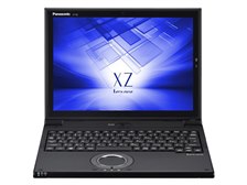 パナソニック Let's note XZ6 CF-XZ62FKQR SIMフリー 価格比較