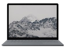 マイクロソフト Surface Laptop KSR-00022 価格比較 - 価格.com