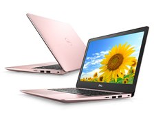 Dell Inspiron 13 5000 スタンダード Core i3 7130U・4GBメモリ・128GB