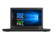 Lenovo ThinkPad L570 20J8000BJP 価格比較 - 価格.com