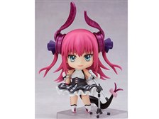 グッドスマイルカンパニー ねんどろいど ランサー/エリザベート
