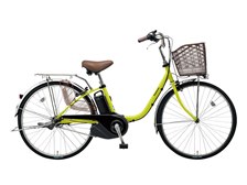 パナソニック ビビ・SX BE-ELSX43-G [ピスタチオ] + 専用充電器