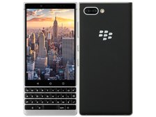 【新品未開封】Blackberry KEY2 SIMFREE