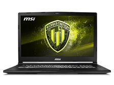 MSI WE63 8SJ-200JP 価格比較 - 価格.com