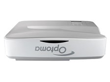 OPTOMA ZH400UST [ライトグレー] 価格比較 - 価格.com