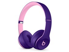 ビーツ・エレクトロニクス solo3 wireless Pop Collection