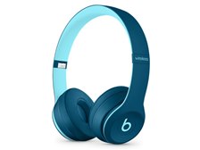 ビーツ・エレクトロニクス solo3 wireless Pop Collection
