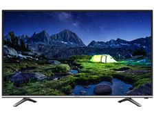 ハイセンス 49A50 [49インチ] 価格比較 - 価格.com