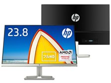 HP HP 24f 価格.com限定モデル [23.8インチ ブラック] 価格比較 - 価格.com