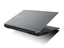 マウスコンピューター DAIV-NG5500E1 Core i3/8GBメモリ/HDD/GeForce