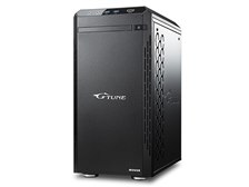マウスコンピューター NEXTGEAR-MICRO im610GA1-SMM Core i7/16GB 