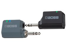 BOSS WL-20L オークション比較 - 価格.com