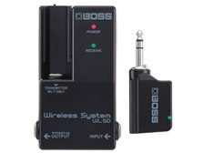 BOSS WL-50 価格比較 - 価格.com