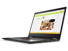 Lenovo ThinkPad Yoga 370 20JH0001JP 価格比較 - 価格.com