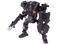 DA-27 パワードシステム マニューバガンマ｜プロダクト