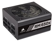 Corsair RM650x CP-9020178-JP 価格比較 - 価格.com