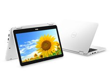 Dell Inspiron 11 3000 2 in 1 スタンダード・タッチパネル 8GBメモリ