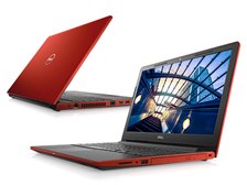 Dell Vostro 15 3000(3578) プレミアム Core i5 8250U・8GBメモリ