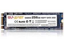 SUNEAST SE800-n256GB