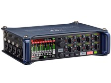 ZOOM F8n MultiTrack Field Recorder 価格比較 - 価格.com
