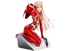 コトブキヤ ダーリン・イン・ザ・フランキス 1/7 ゼロツー オークション比較 - 価格.com