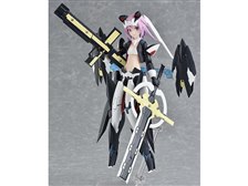 マックスファクトリー figma 比良坂 夜露 オークション比較