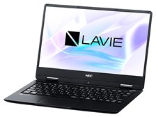 NEC LAVIE Direct NM NSLKB227NMDP1B Core i7・256GB SSD・8GBメモリ