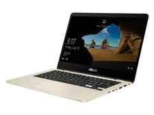 ASUS ZenBook Flip 14 UX461UN-8250 新品未開封