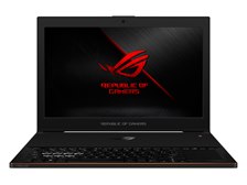 ASUS ROG ZEPHYRUS GX501GI GX501GI-I7G1080Q 価格比較 - 価格.com